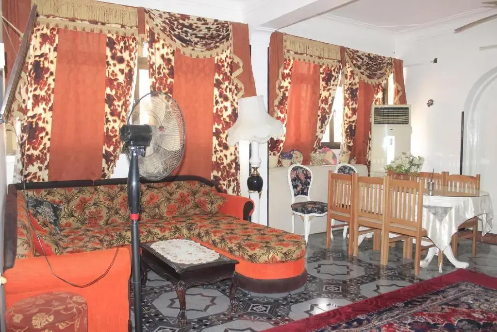 Nuba Dool Guest House