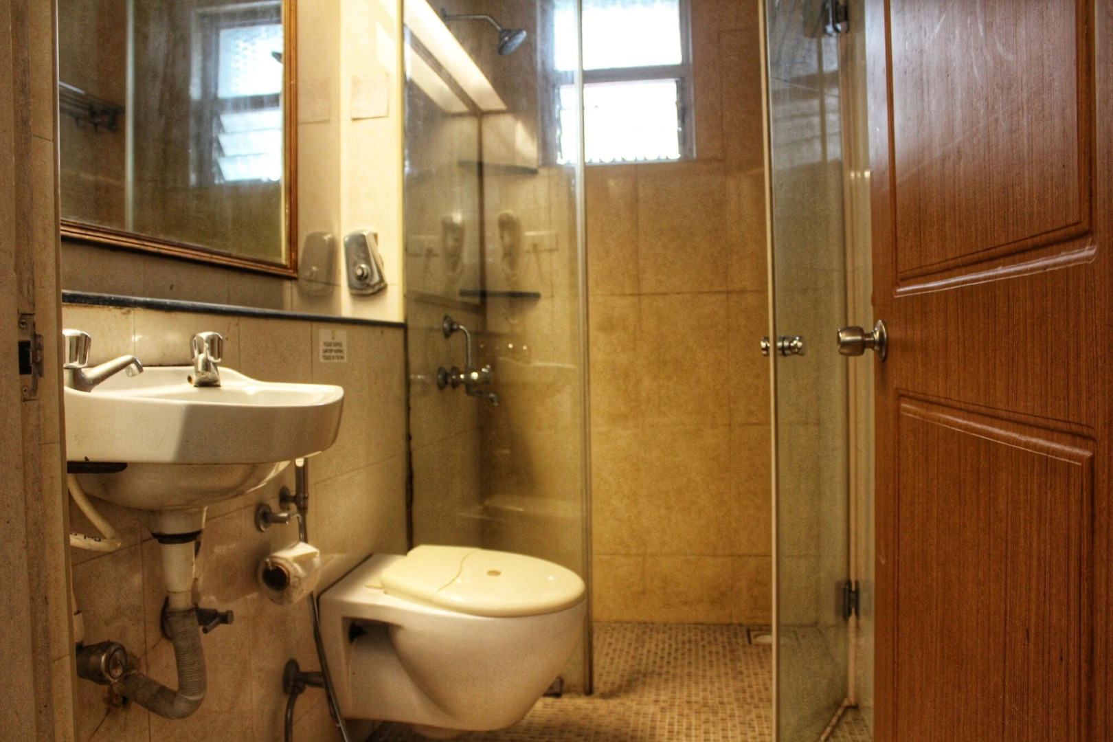 Palmarinha Resort (Calangute)