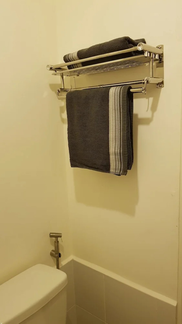 Aorta Your Home in The Heart of EDSA