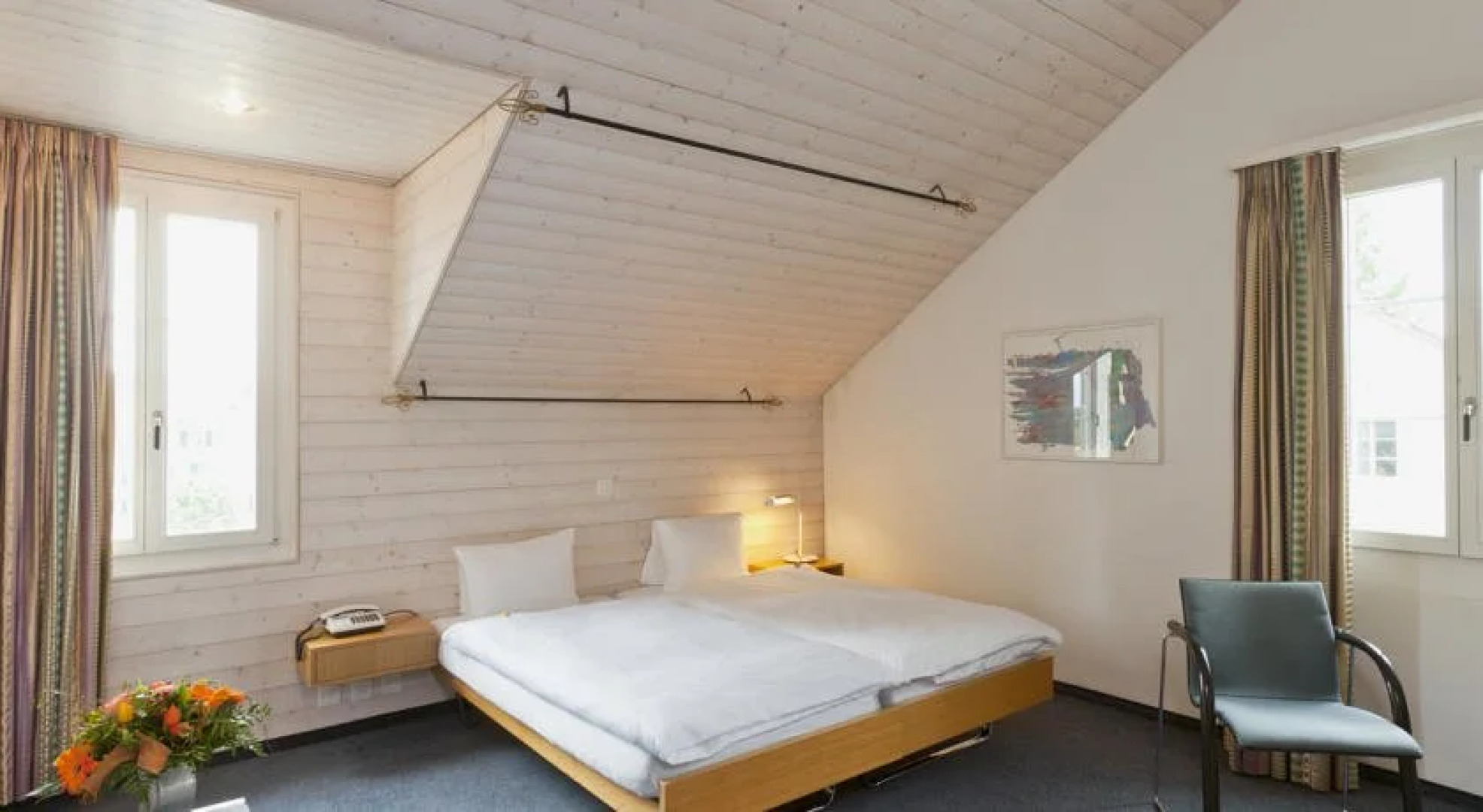 Landhaus Sonne Dürnten