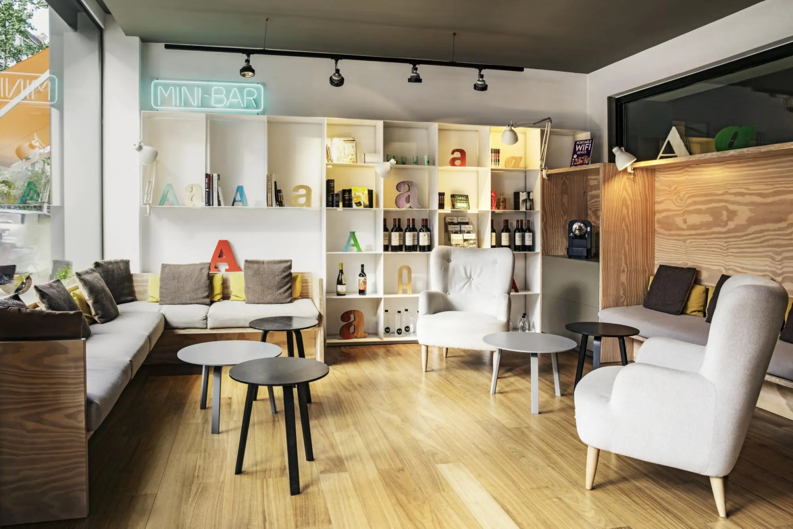 Mercure Barcelona Condor