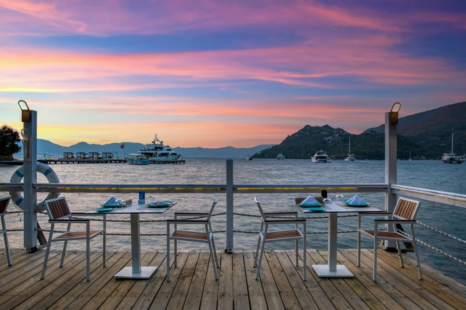 Marmaris Bay Resort - Adults Only