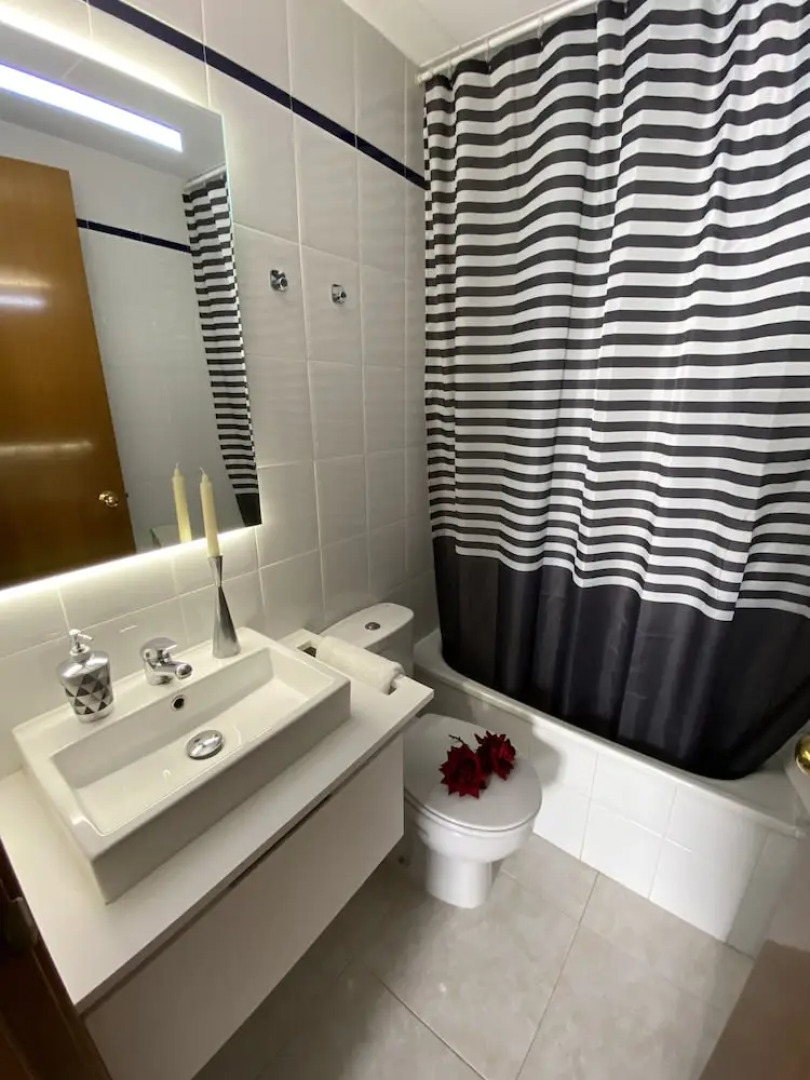 Apartamento Vivalidays Nuria