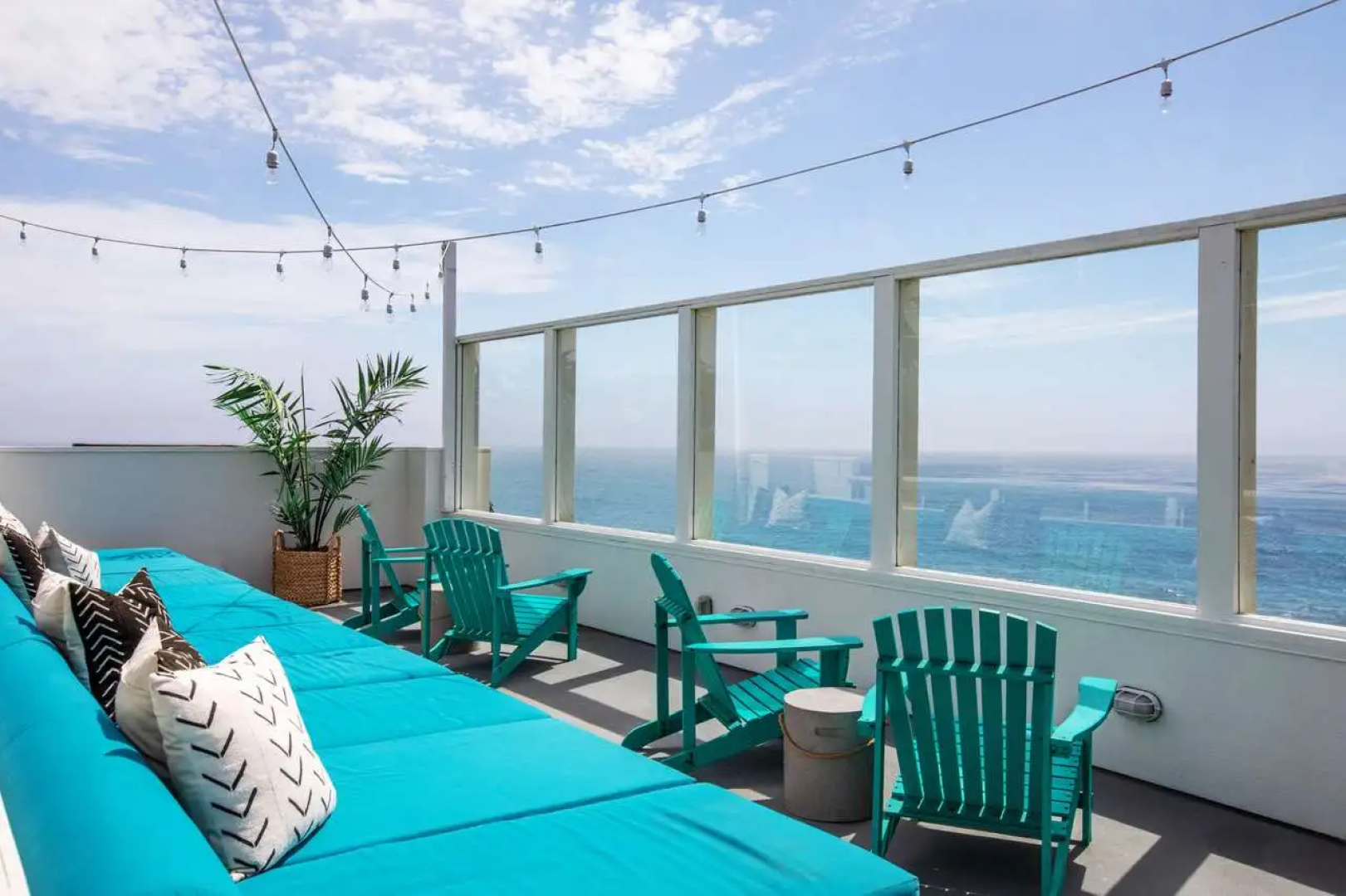 Cambria Beach Lodge