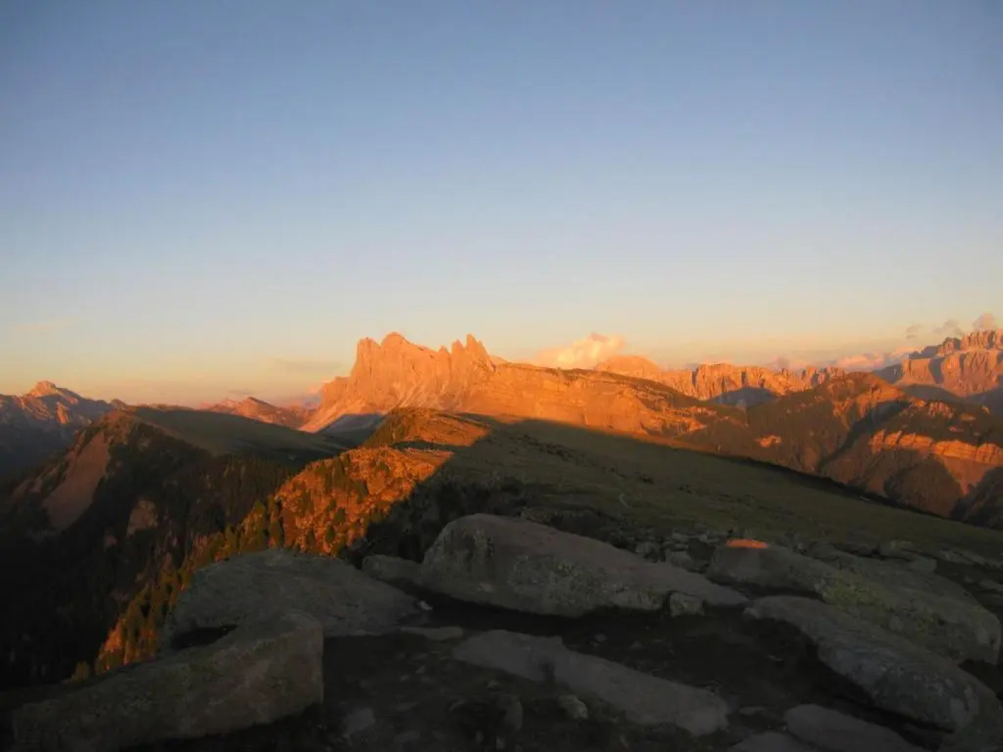 Appartment Kirch Neuhaus