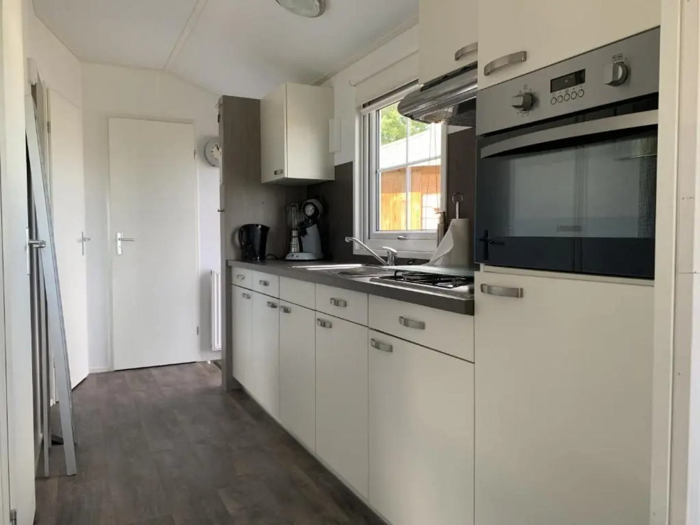 Chalet 11 - Bergzicht Teuven