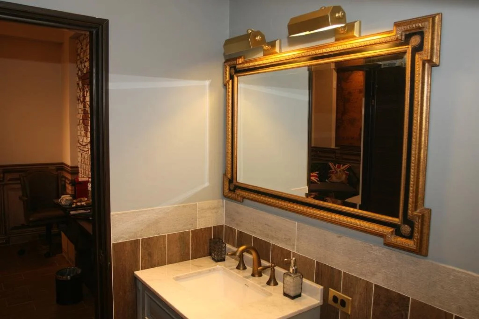 La Maison de France B&B