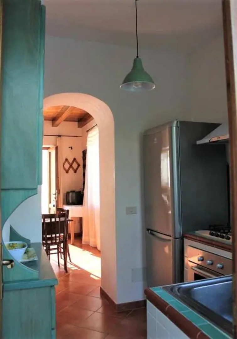 Casa Didime, al centro di Malfa a soli 600 mt dalla spiaggia