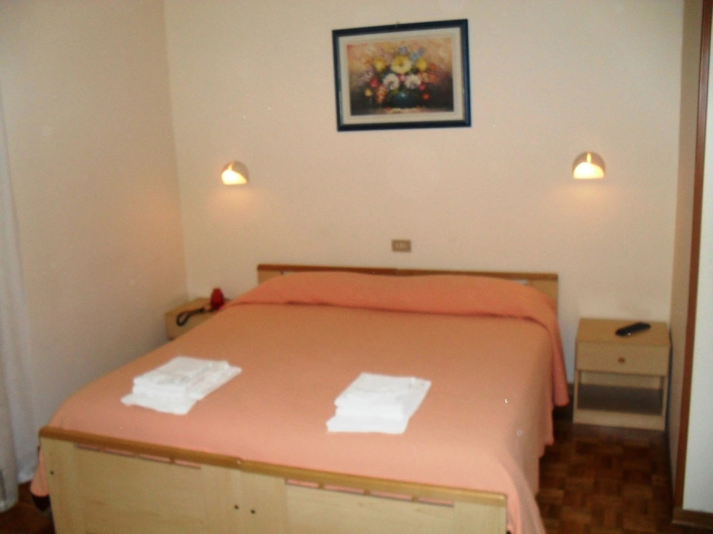 Hotel Lieta Oasi
