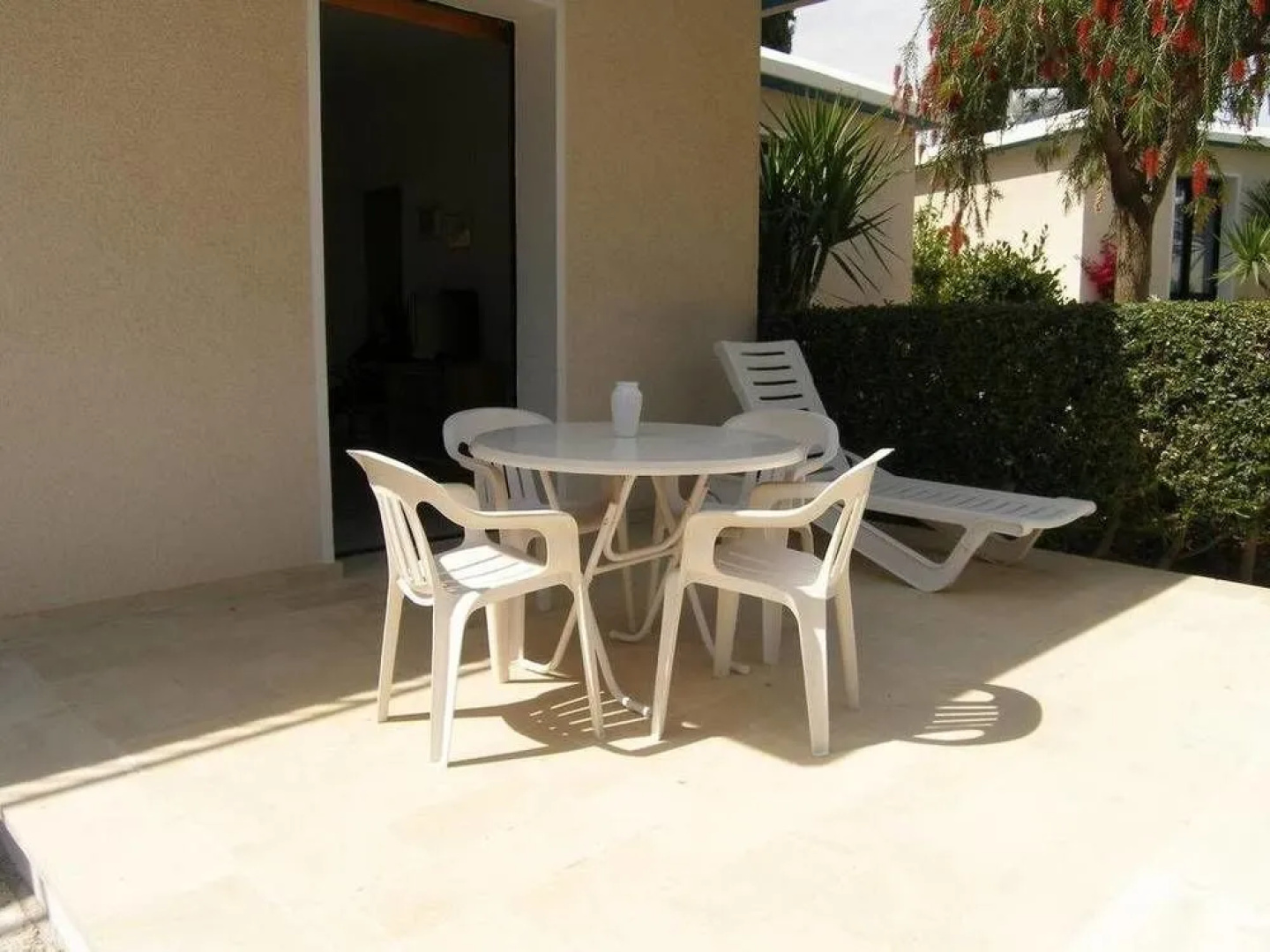 Zafira Holiday Apartments