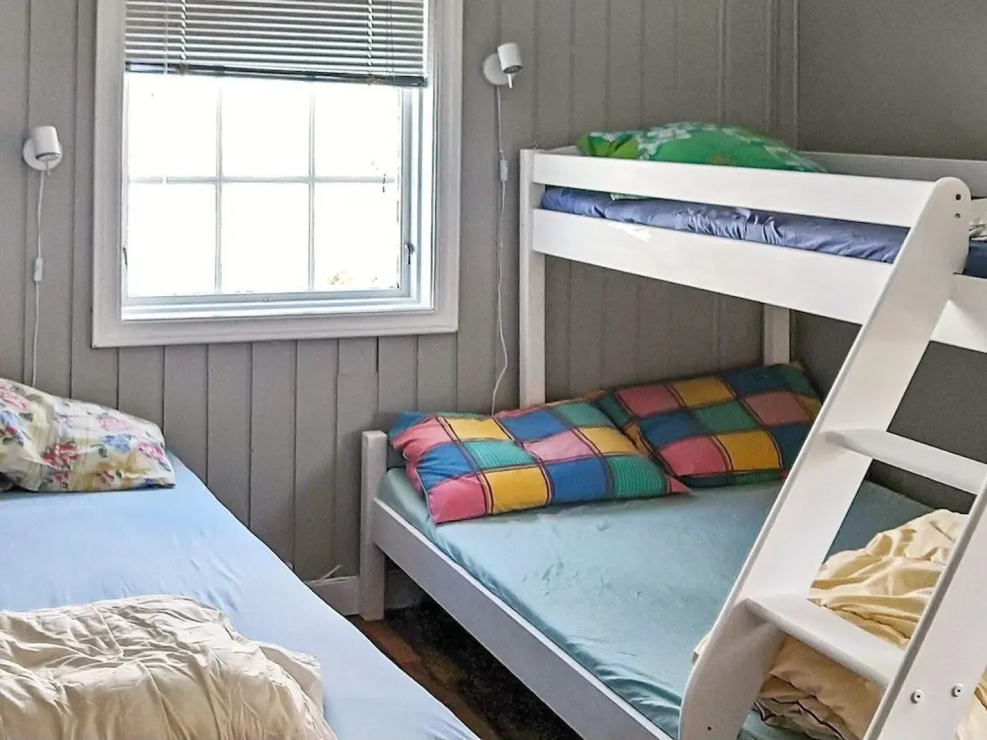 6 Person Holiday Home in Ovre Ardal