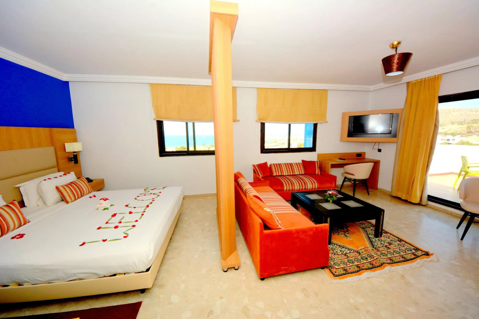 Oasis Hôtel & Spa