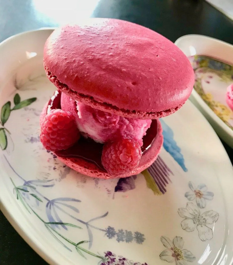 Sans Souci Bed and Breakfast with Restaurant