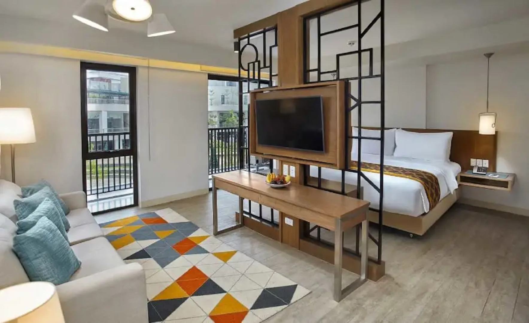 Quest Hotel Tagaytay City