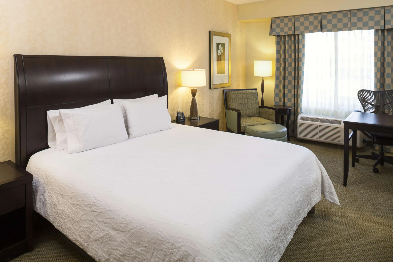 Hilton Garden Inn Sioux Falls South