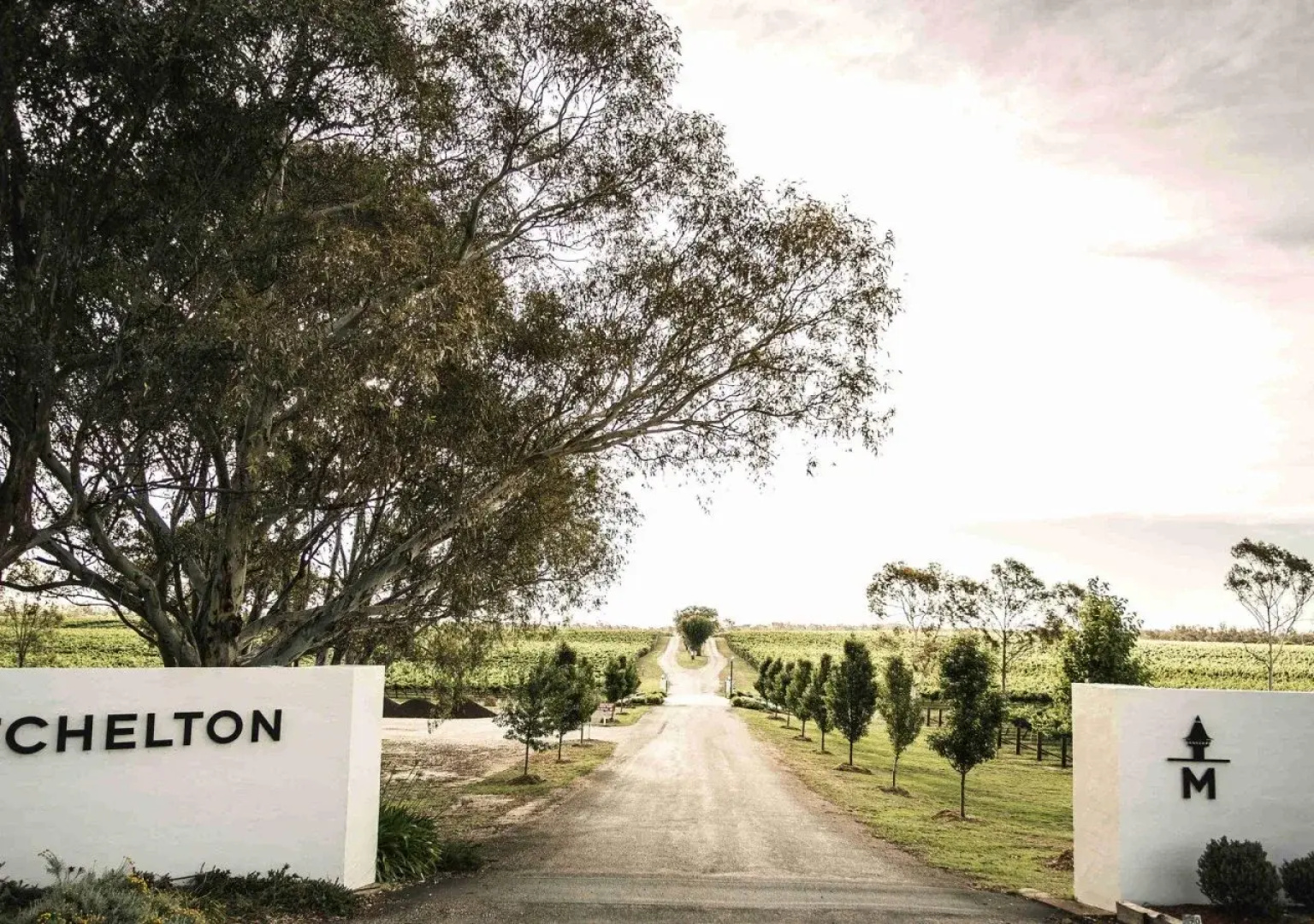 Mitchelton Hotel