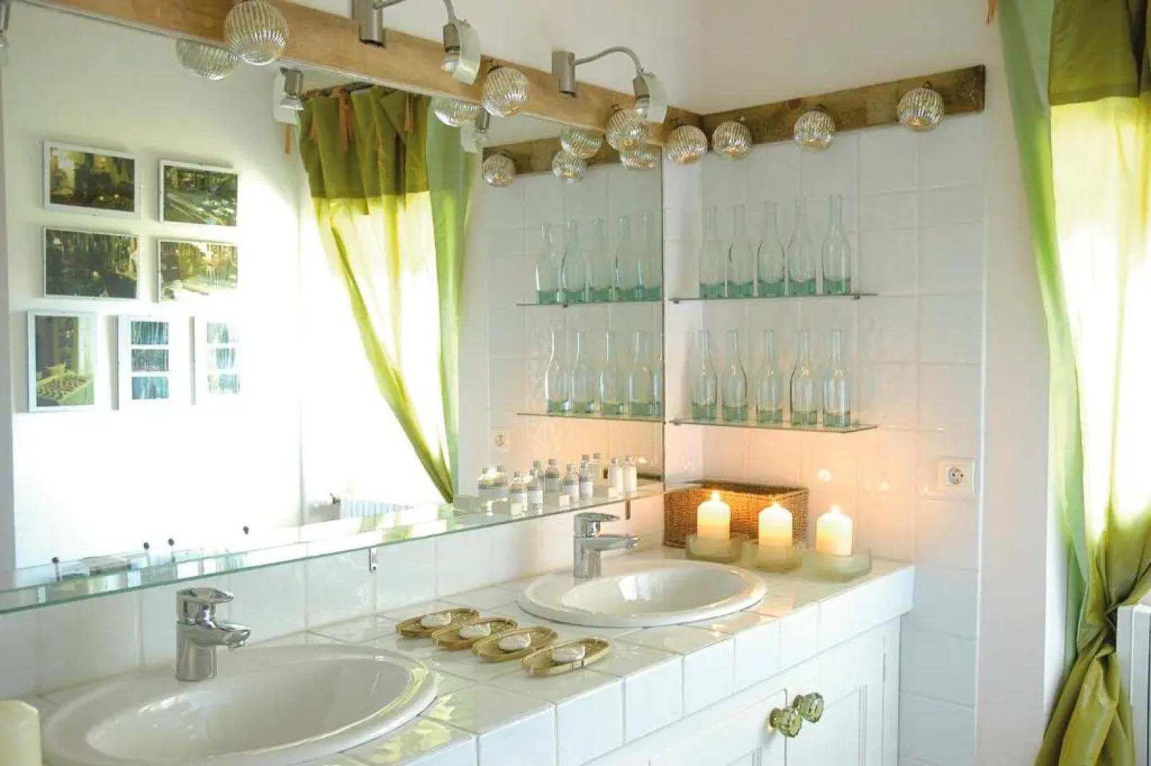 Comptoir Saint-Hilaire