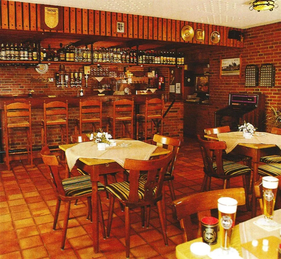 Bittscheidt´s Stadthotel