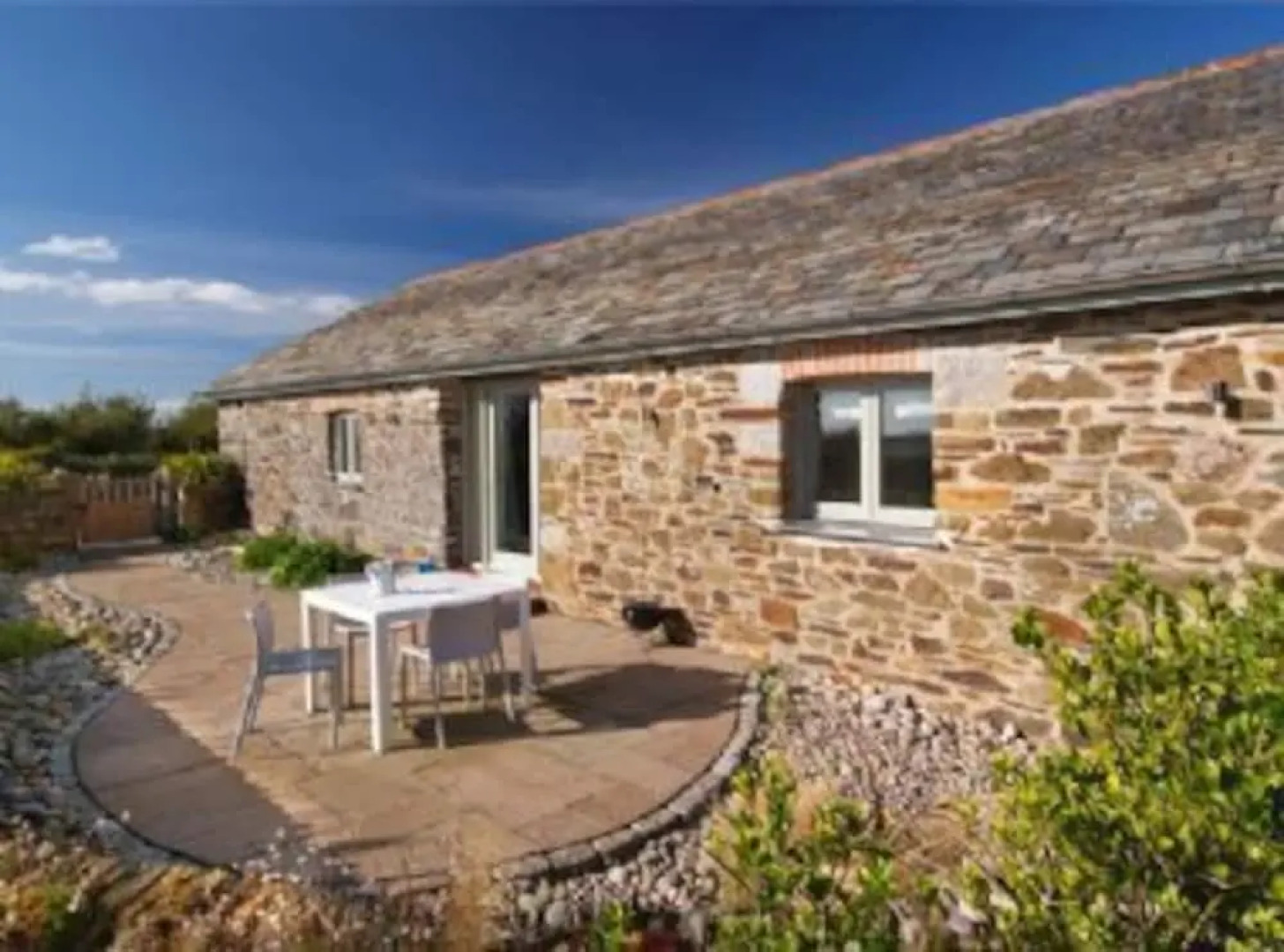 Mesmear Luxury Cottages