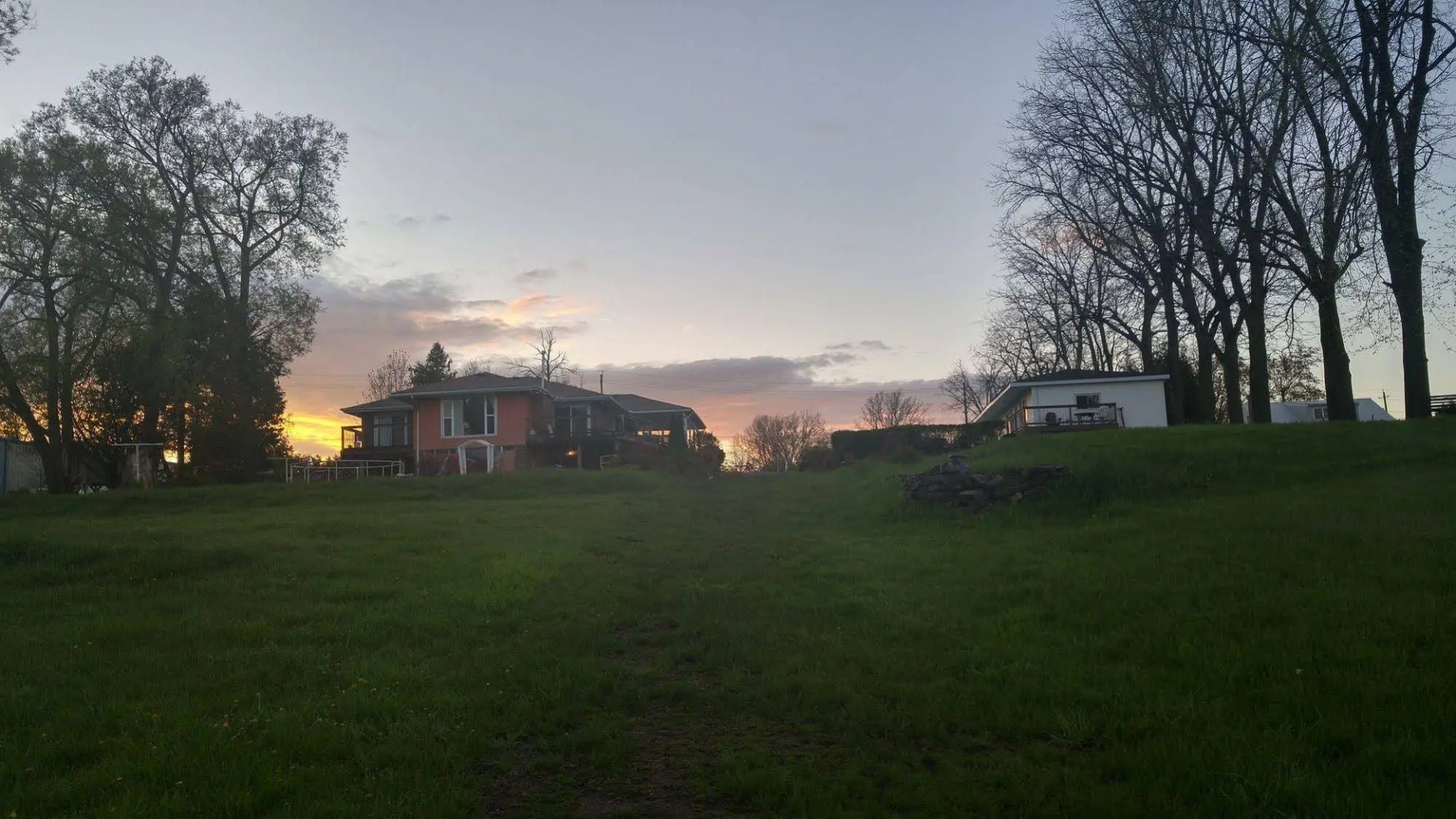 Bayside Motel