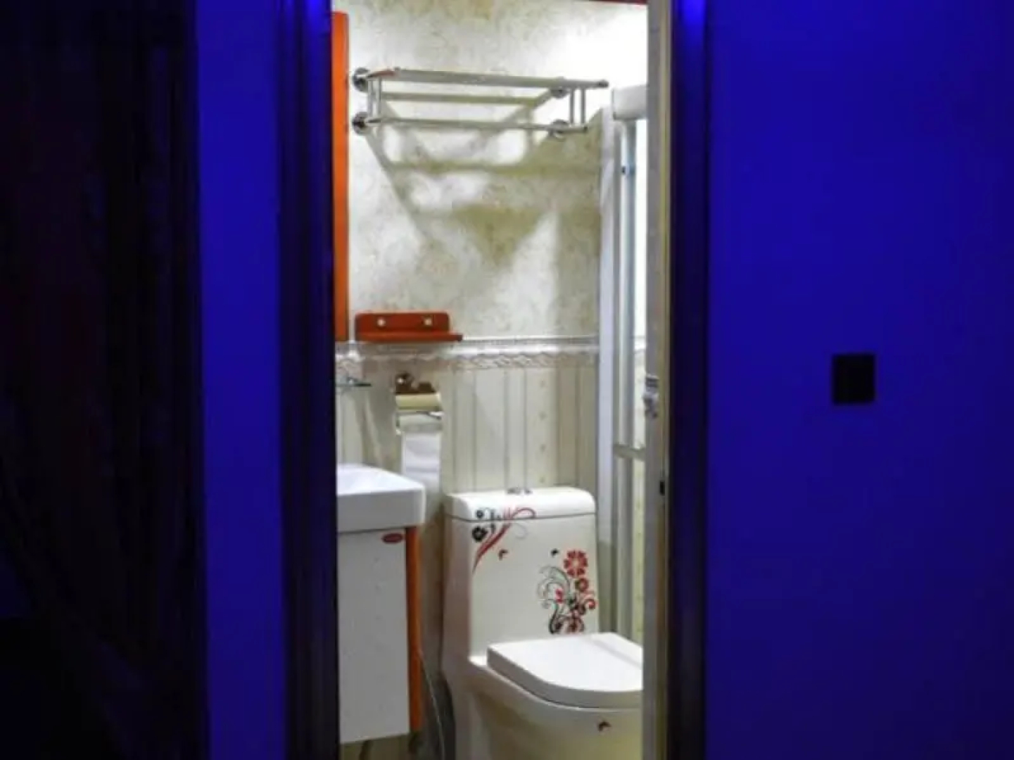 Hotel Blue Paradise