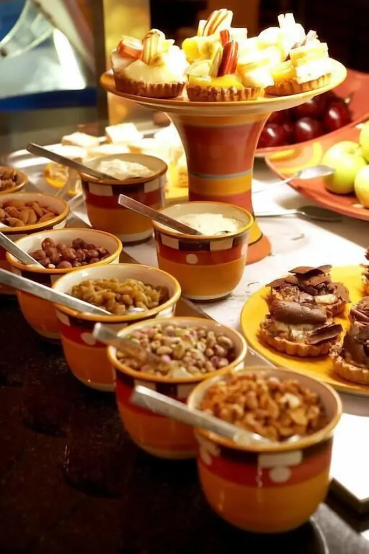 Eastern Comfort and Suites