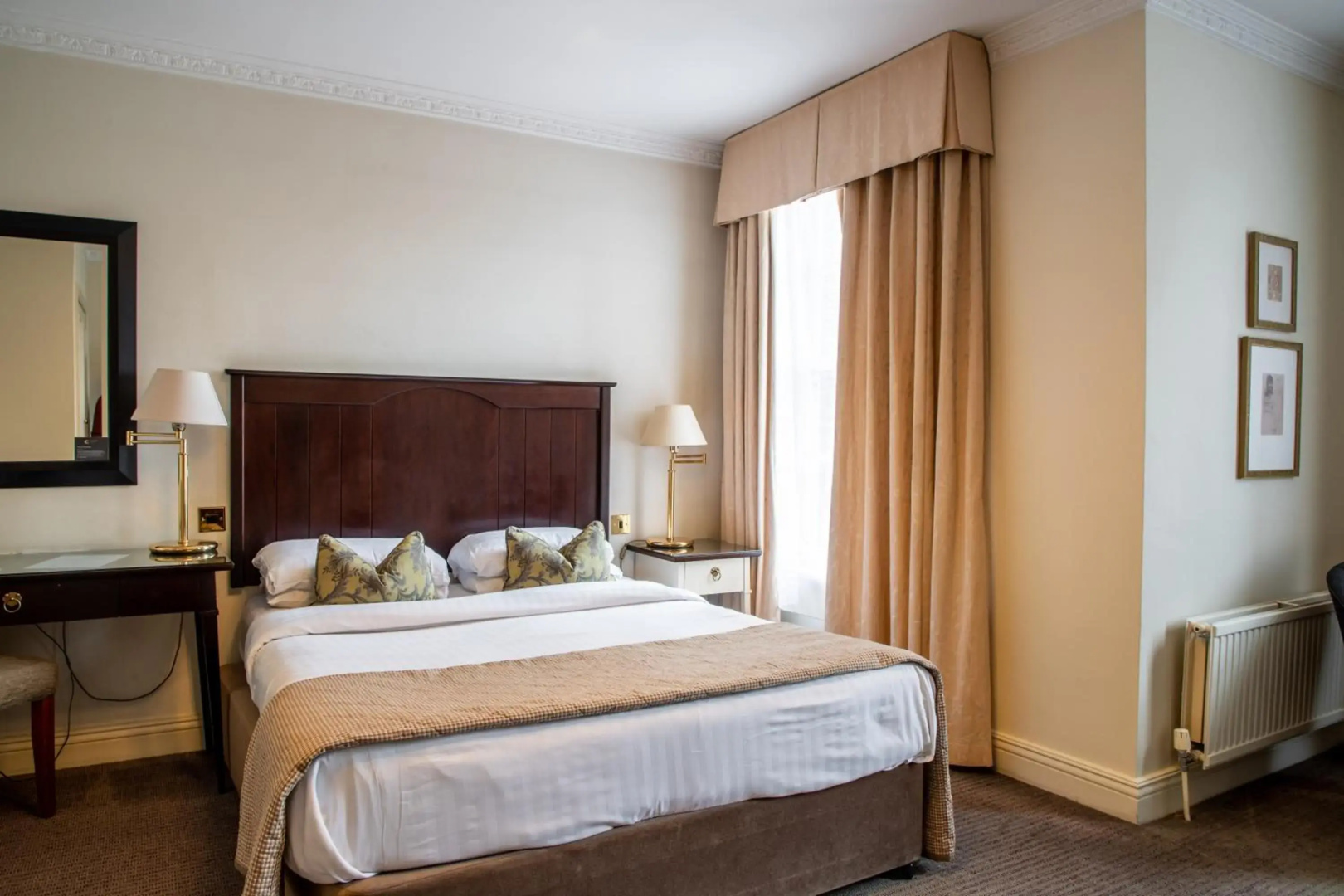 Park House Hotel