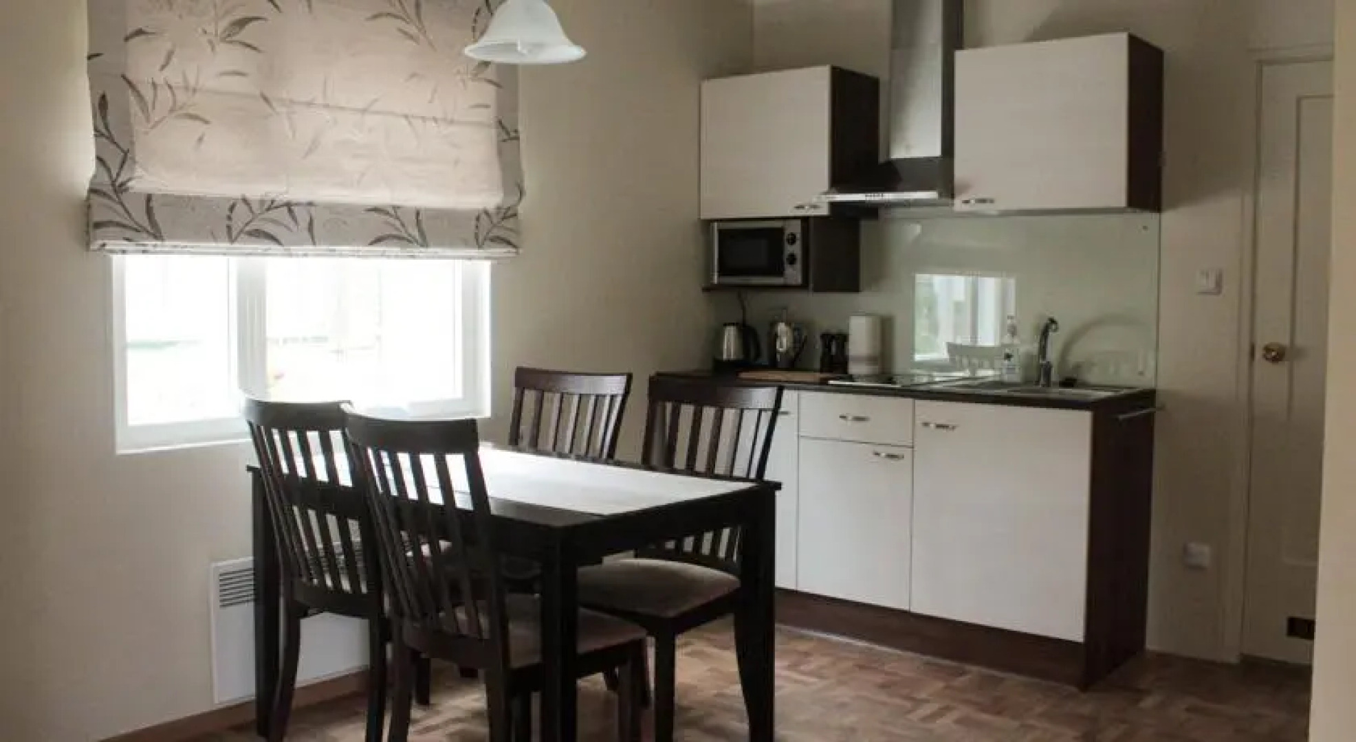 Margate Accommodation