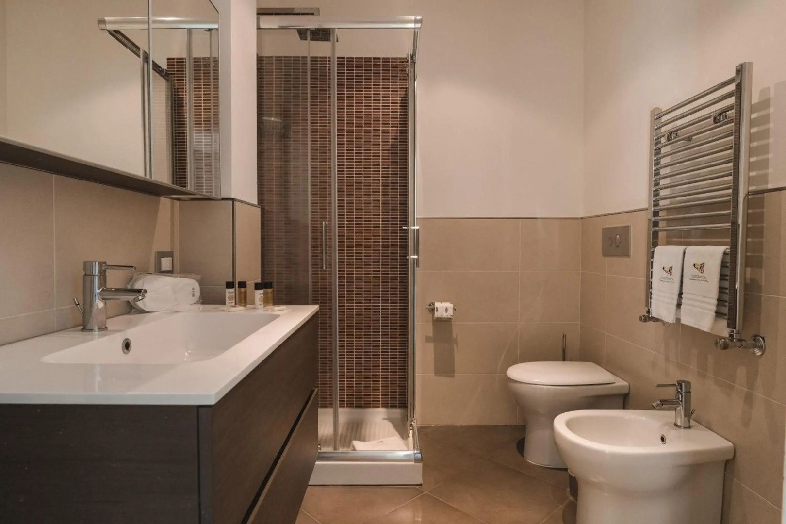 Sicilia's Residence Hotel Art & Spa