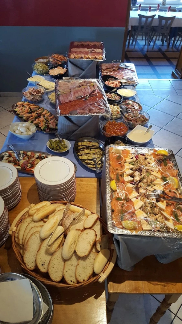 Hotel Restaurant de la Canner