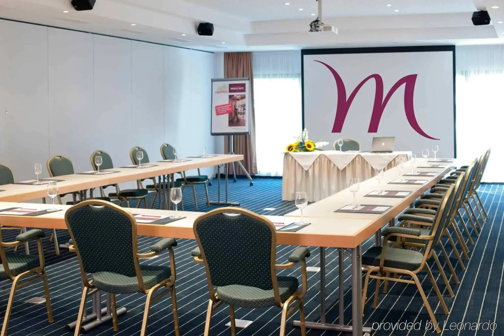 Mercure Garmisch Partenkirchen