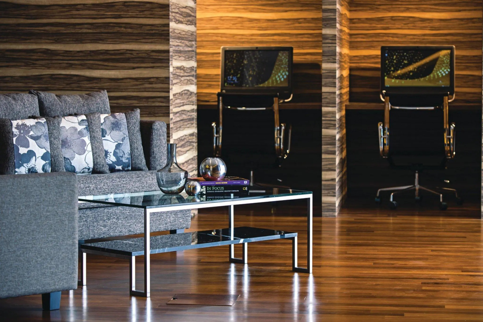 Renaissance Johor Bahru Hotel