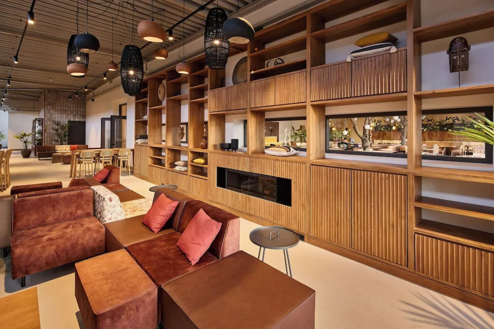 Safari Hotel Beekse Bergen