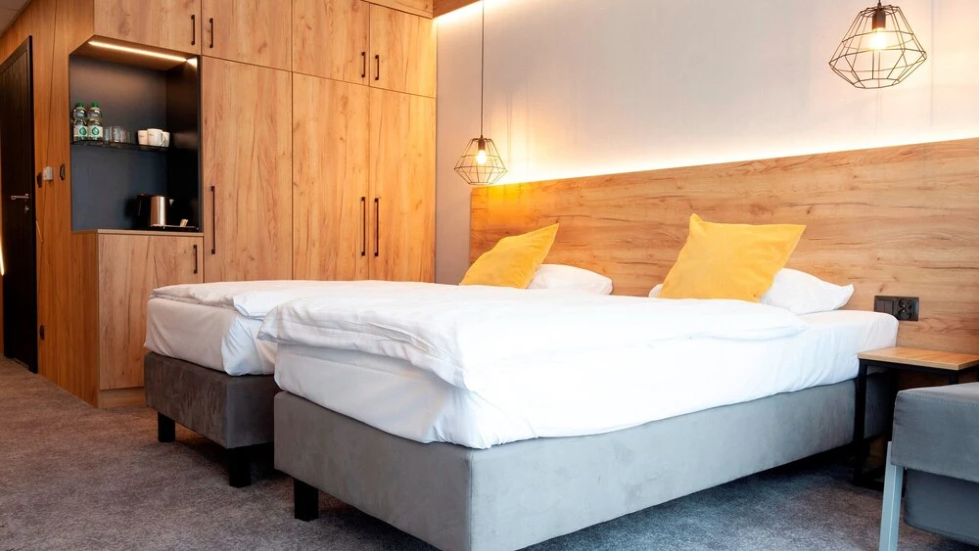 Aparthotel Czarna Perła – Czarna Góra Resort | Sun & Snow