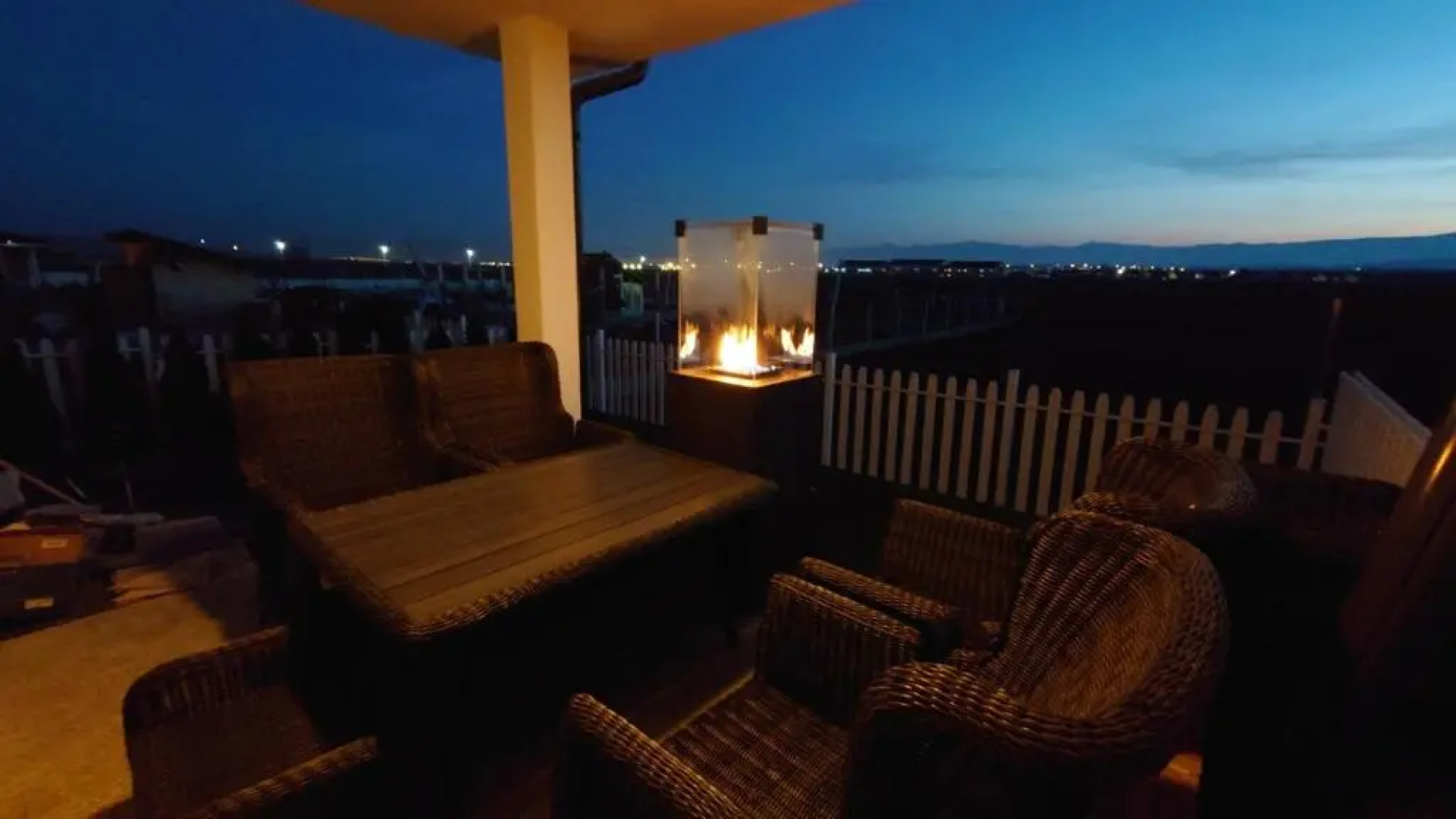 Smart Home in Sibiu Suburbs