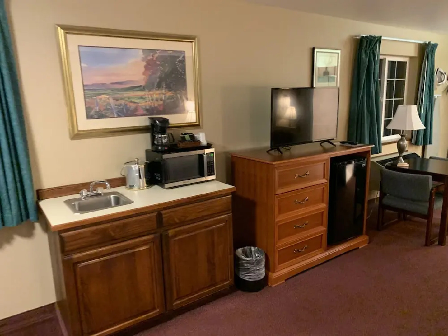 Morgan Inn And Suites