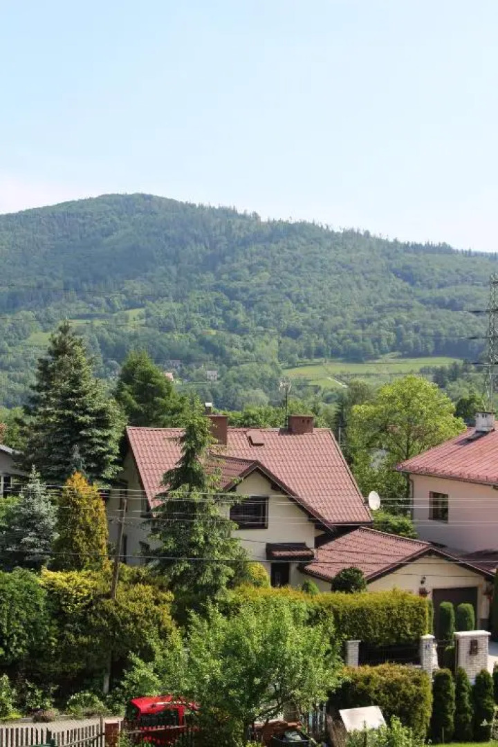 Bastówka Apartamenty