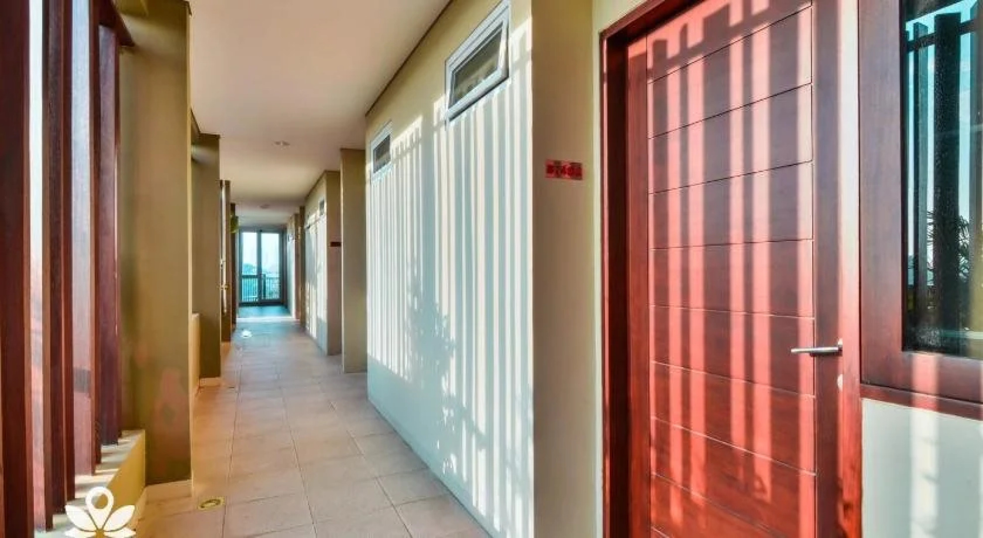 ZEN Rooms Residence 12 Cipete