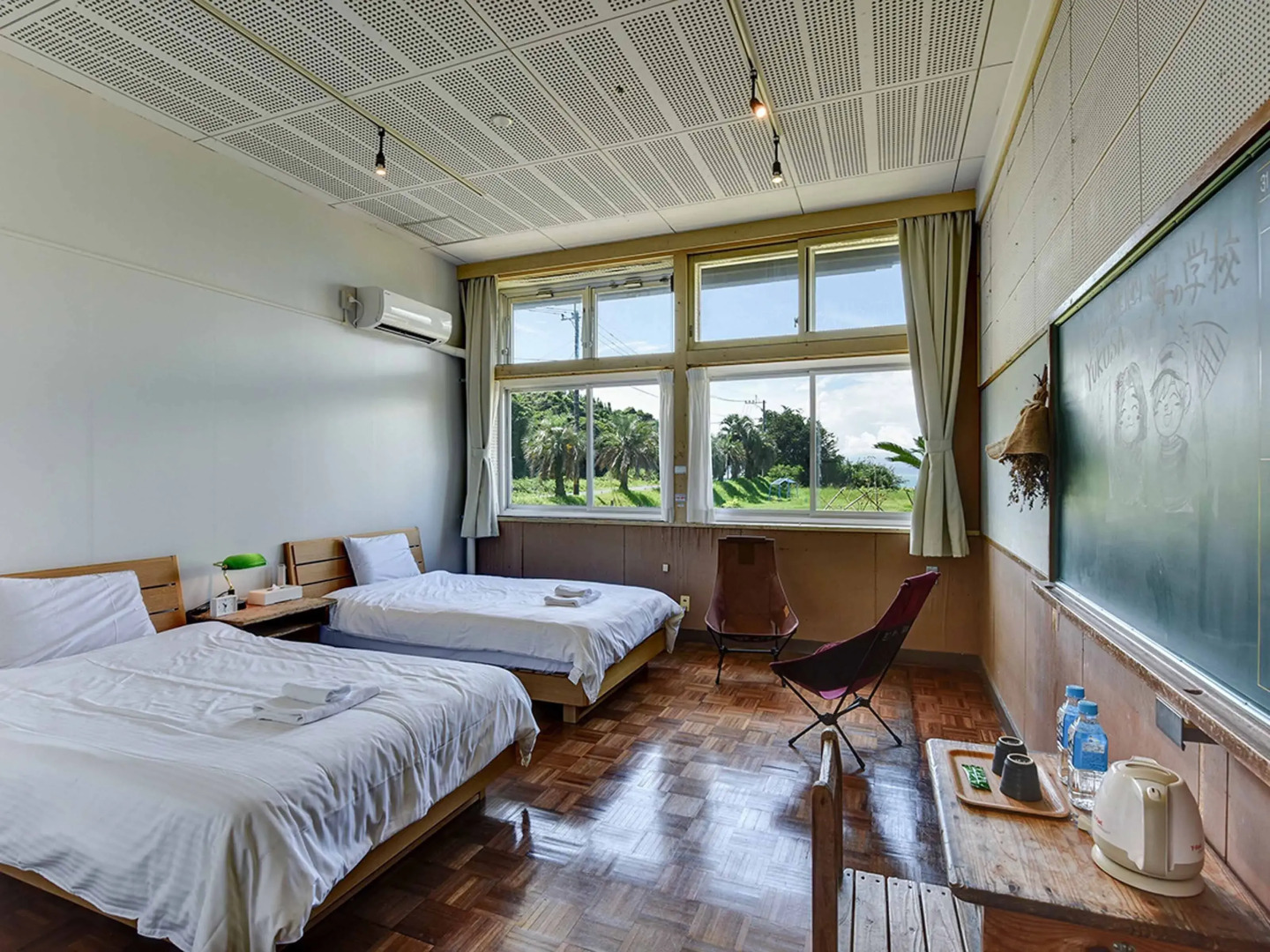 Yukusa Ohsumi Umi no Gakko