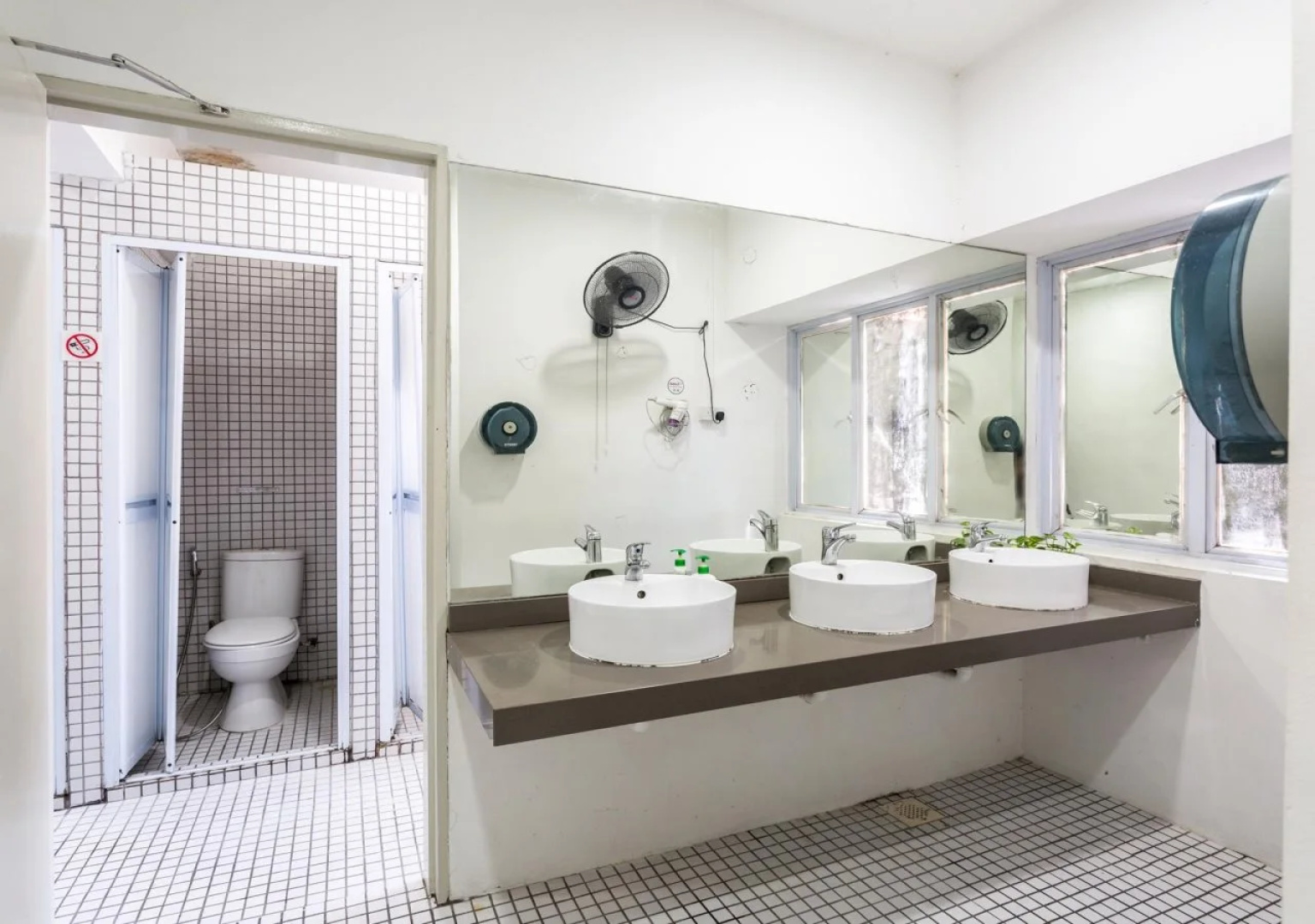 ABC Premium Hostel