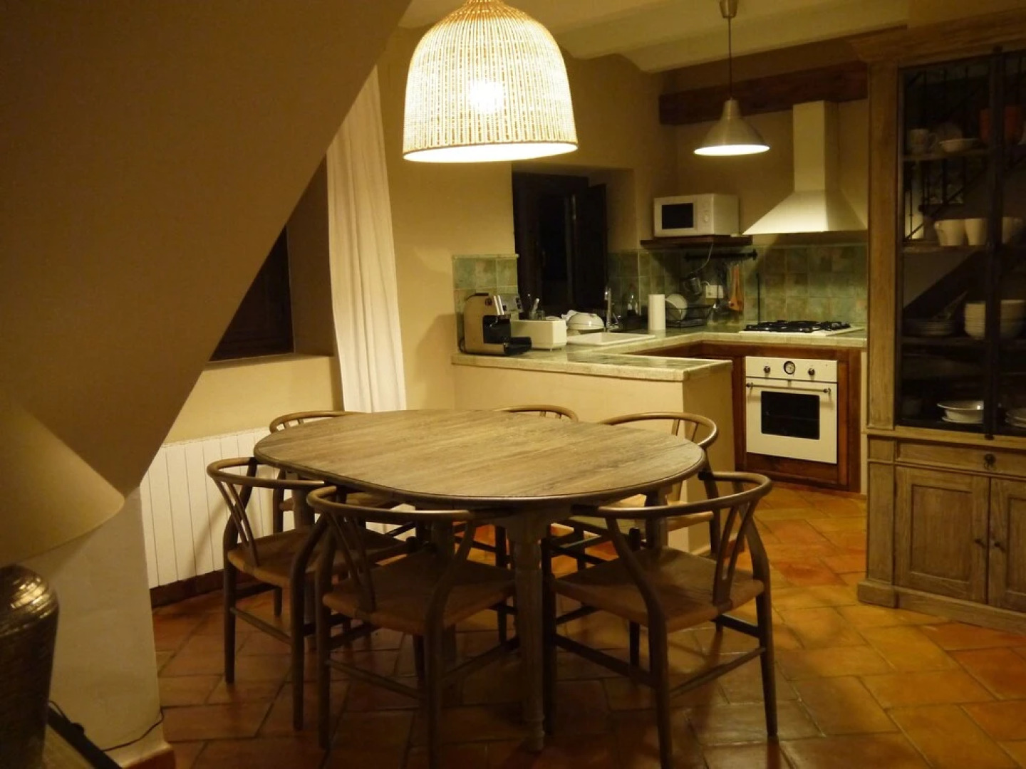 El Pinar de la Lobera