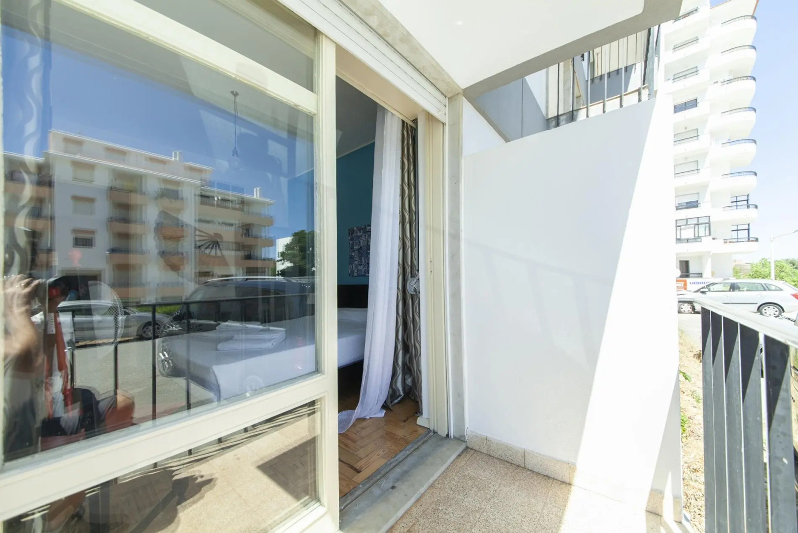 A16 - Aquazul 1 Bed Flat