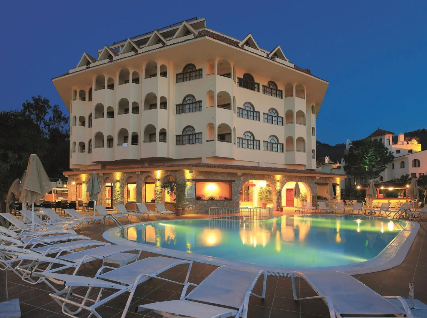 Fortuna Beach Hotel - All Inclusive