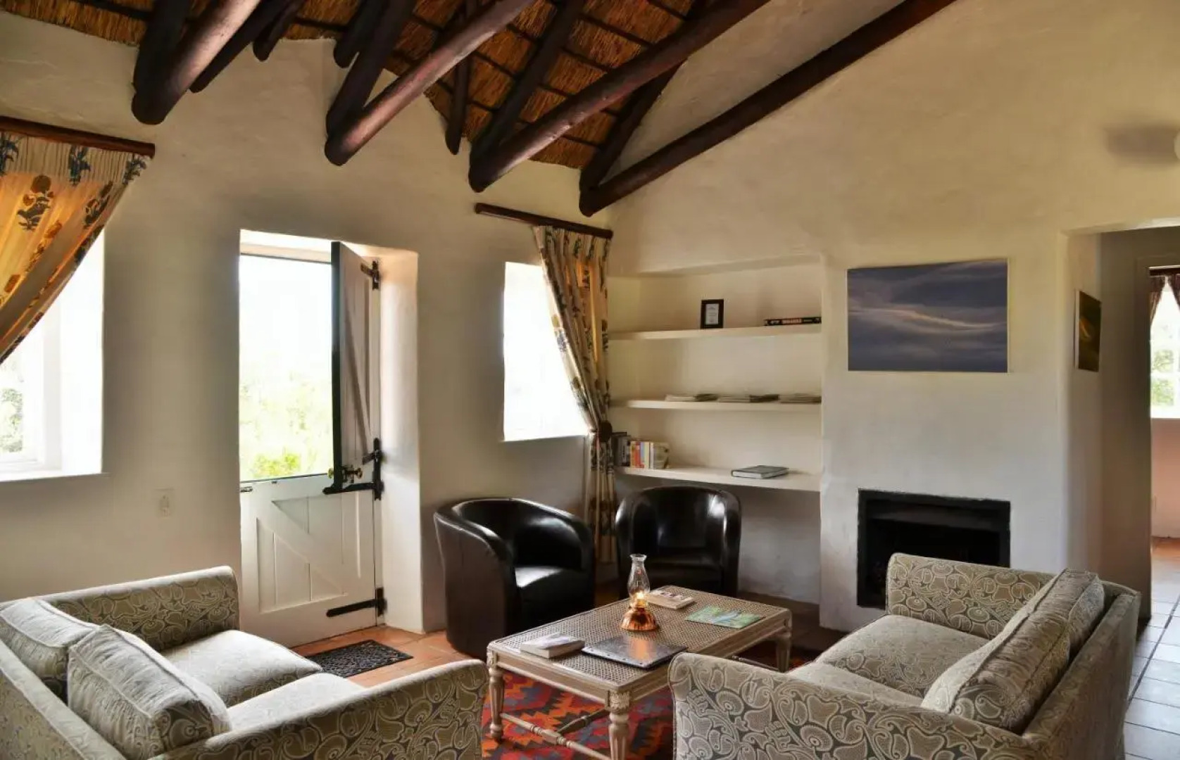 Melkkamer Foremans Cottage