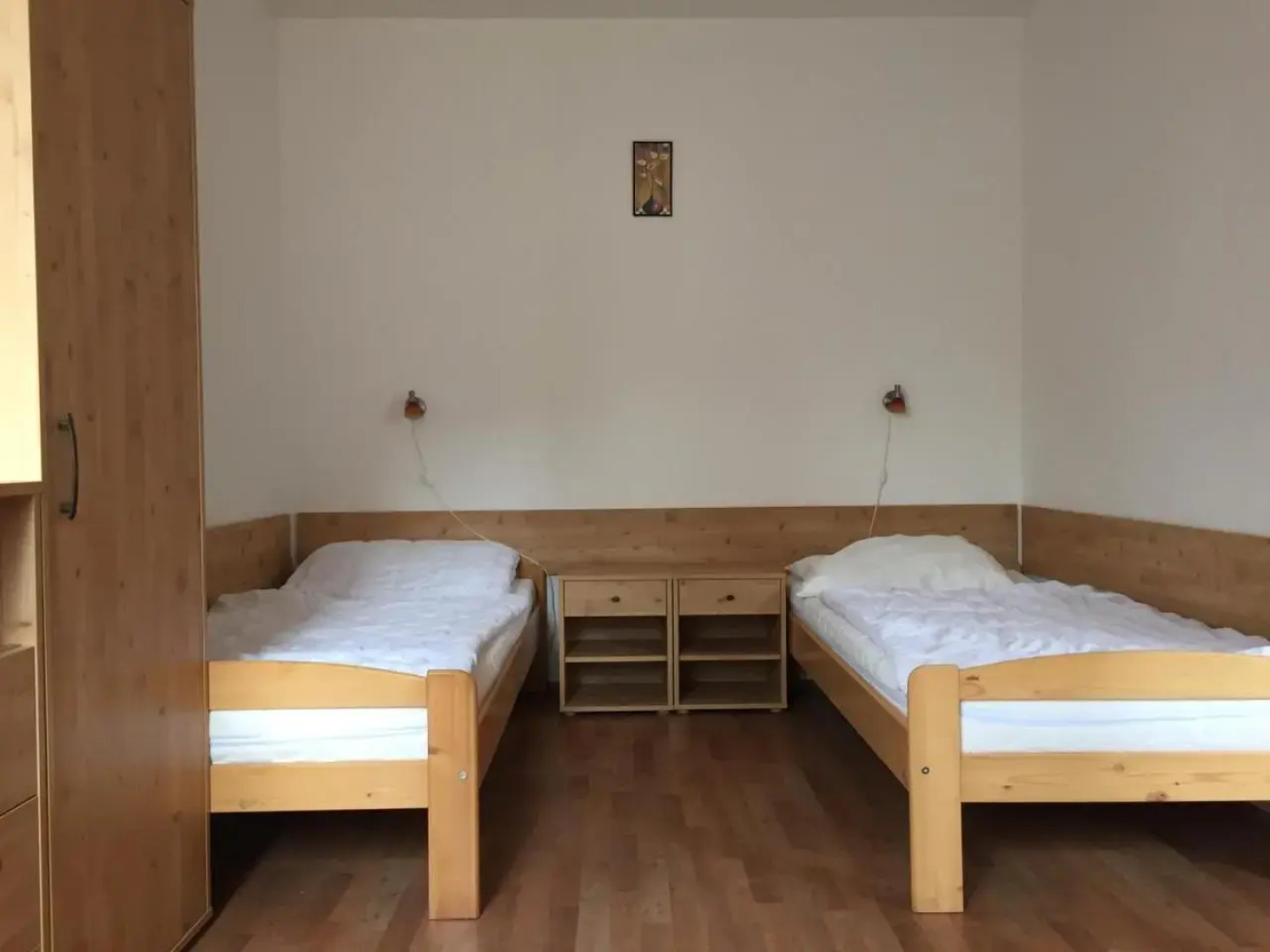 Apartments Pod Strání