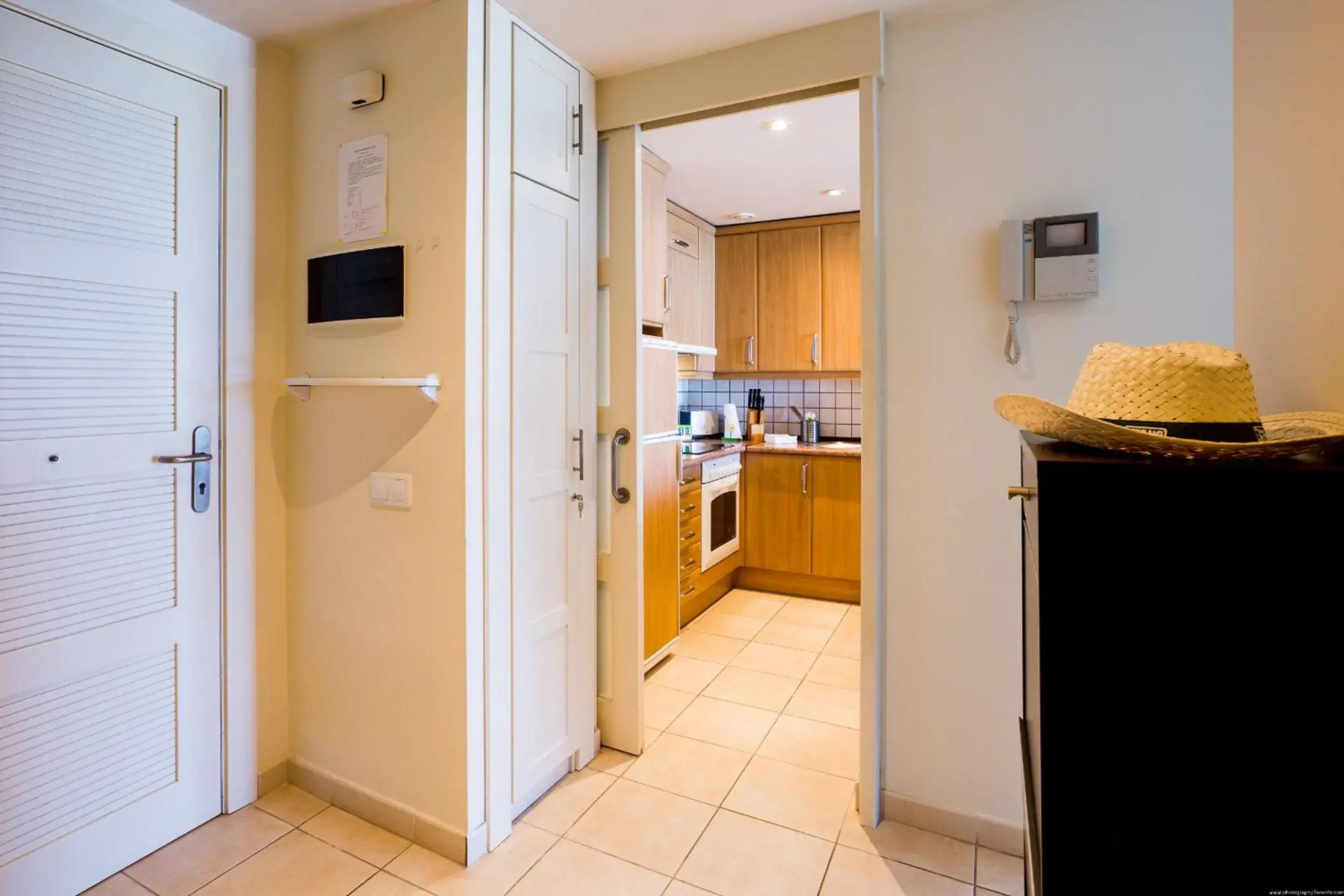 Balcon Los Gigantes Beautiful Free Wifi