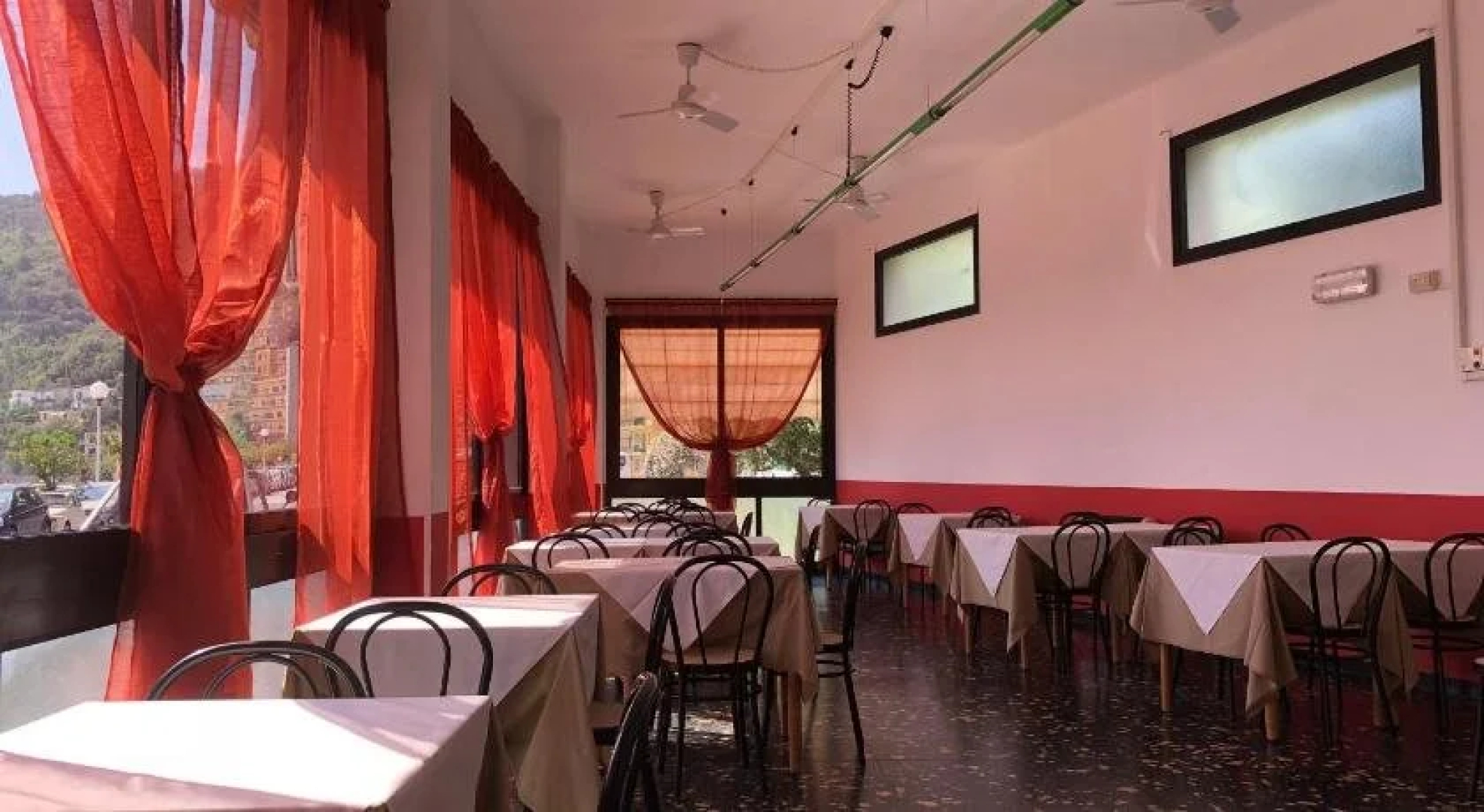 Hotel Monique