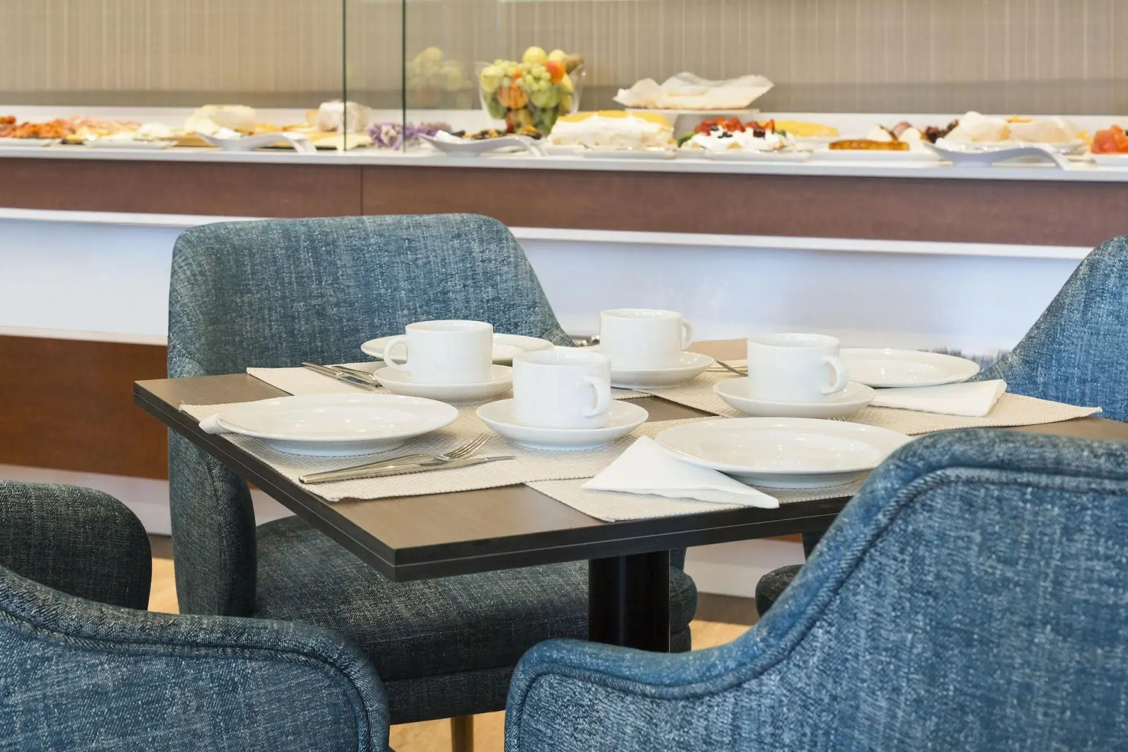 Hotel Acta The Avenue