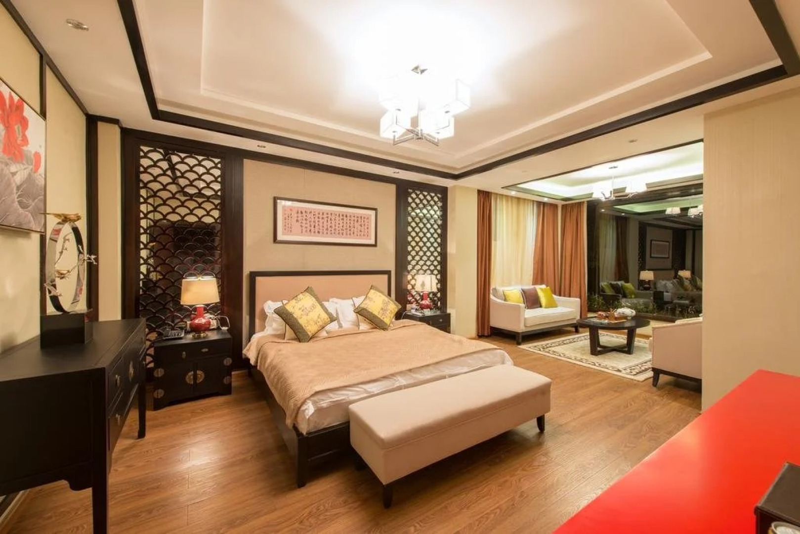 Lijiang Spring Autumn Resort