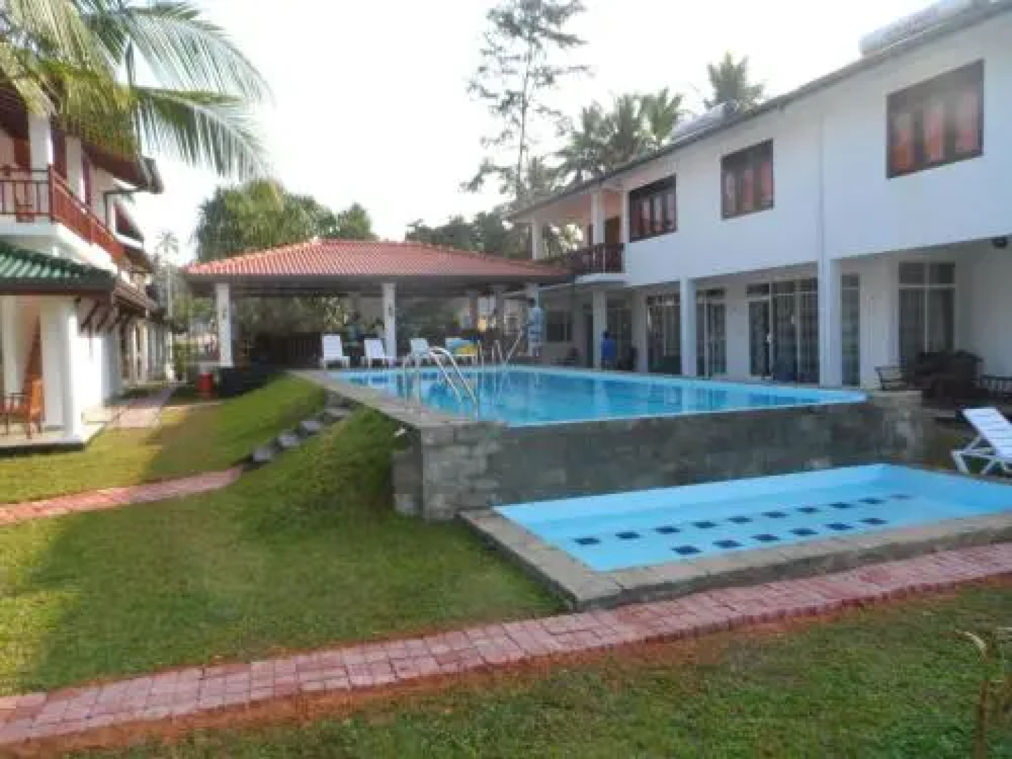 Pearl Island Beach Hotel